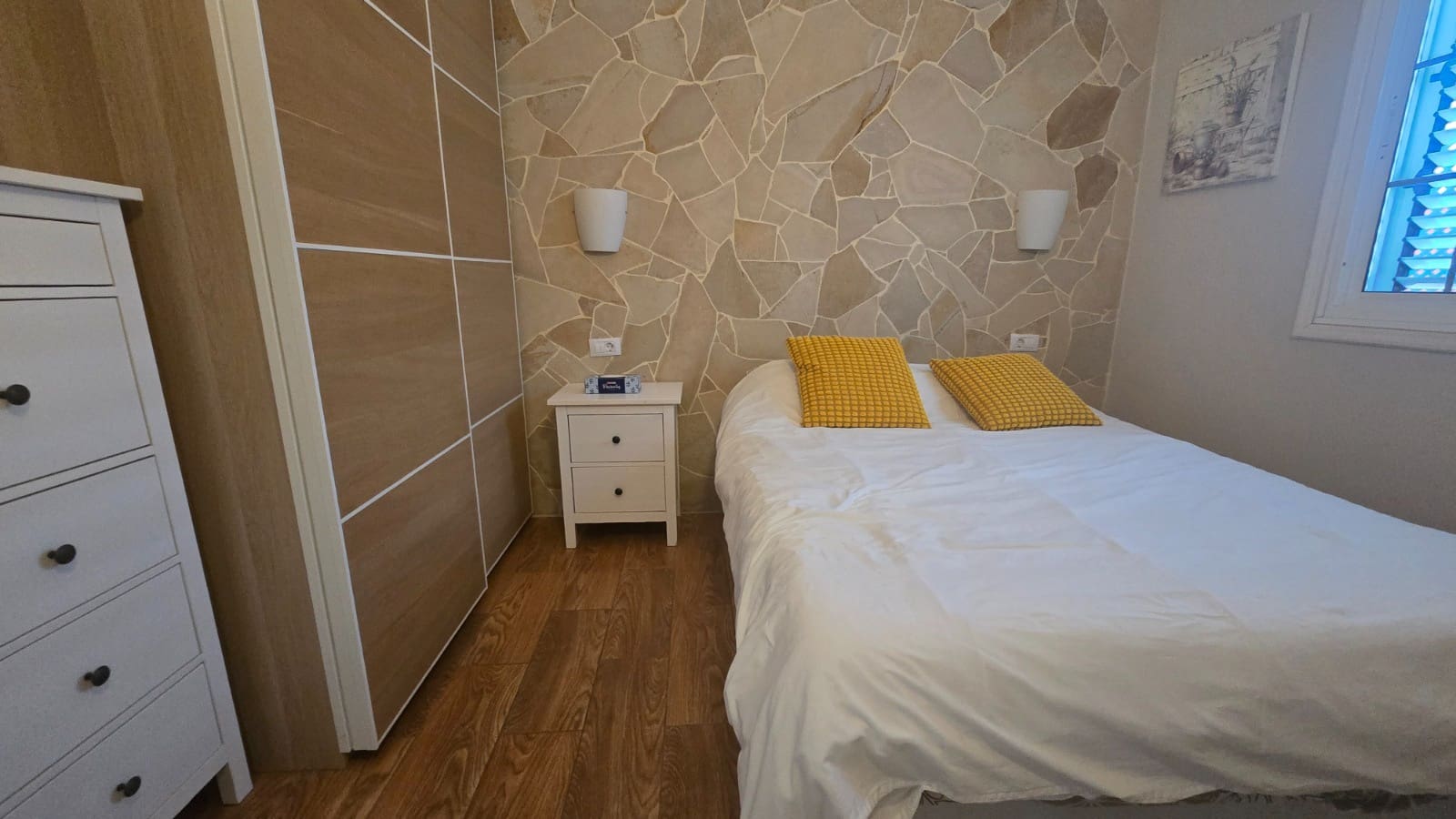 3 sypialnia Bungalow do wynajęcia w Maspalomas z basenem - 2 000 € (Ref: 9821854)