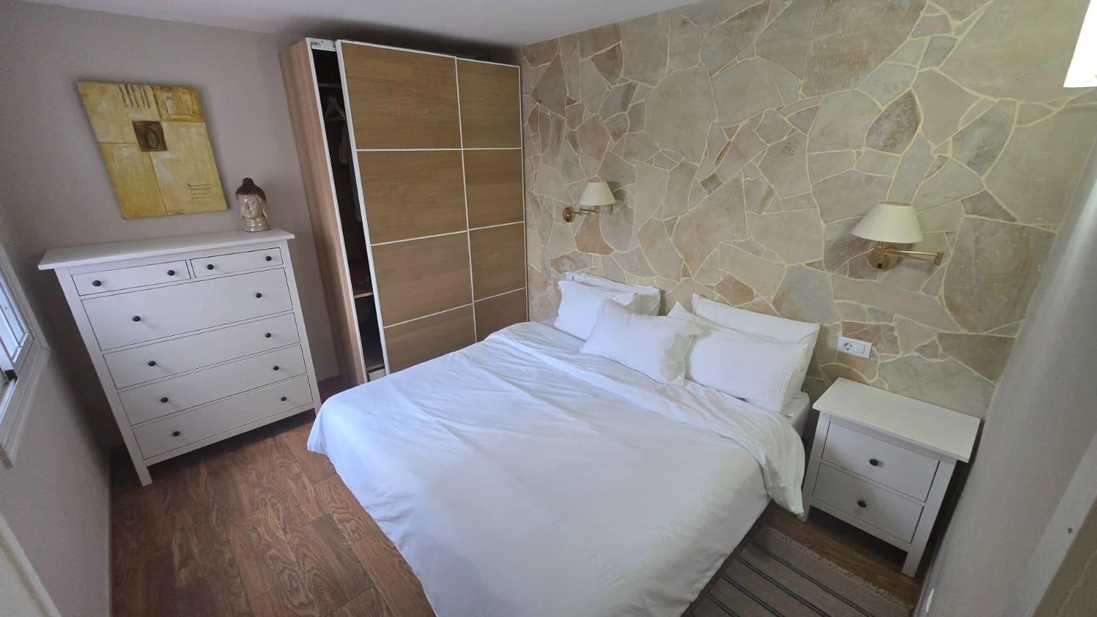 3 sypialnia Bungalow do wynajęcia w Maspalomas z basenem - 2 000 € (Ref: 9821854)