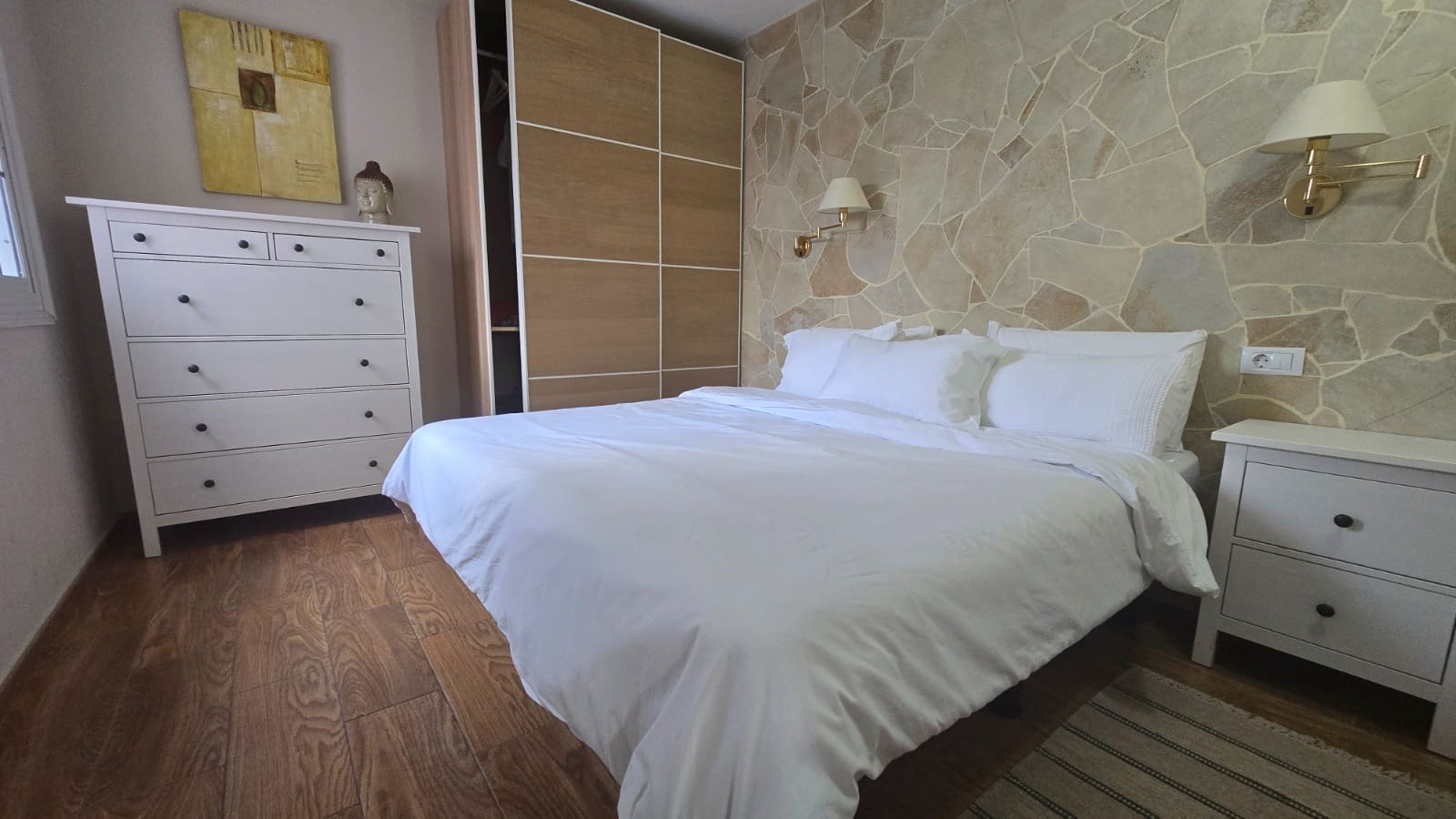 3 sypialnia Bungalow do wynajęcia w Maspalomas z basenem - 2 000 € (Ref: 9821854)