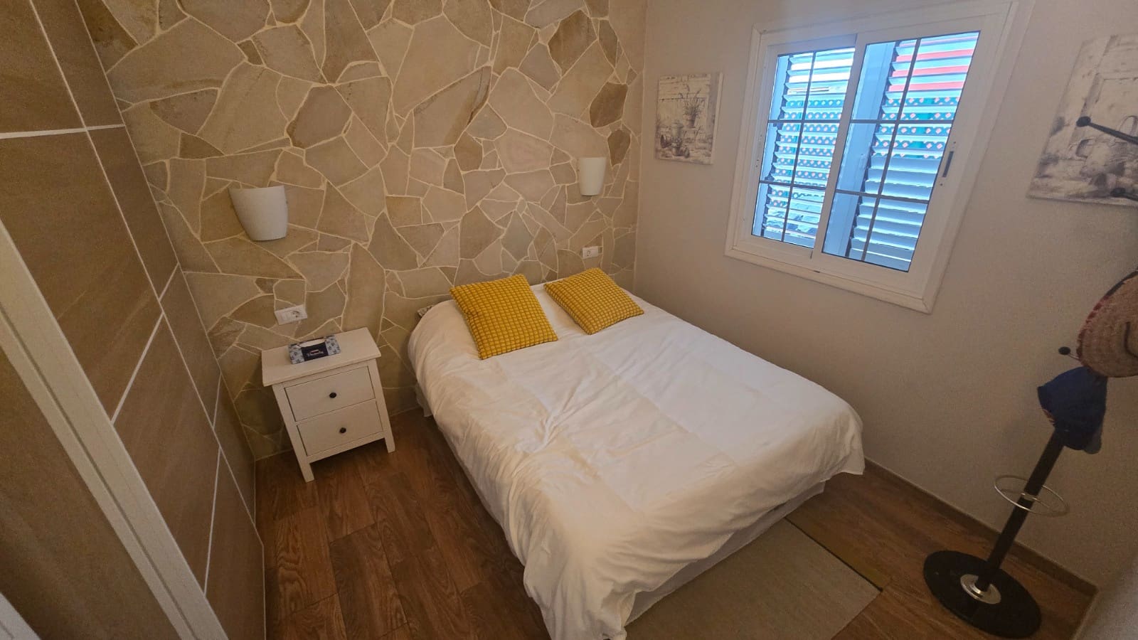 3 sypialnia Bungalow do wynajęcia w Maspalomas z basenem - 2 000 € (Ref: 9821854)