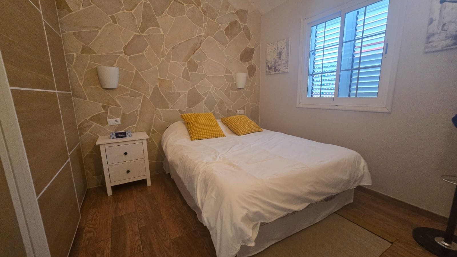 3 sypialnia Bungalow do wynajęcia w Maspalomas z basenem - 2 000 € (Ref: 9821854)