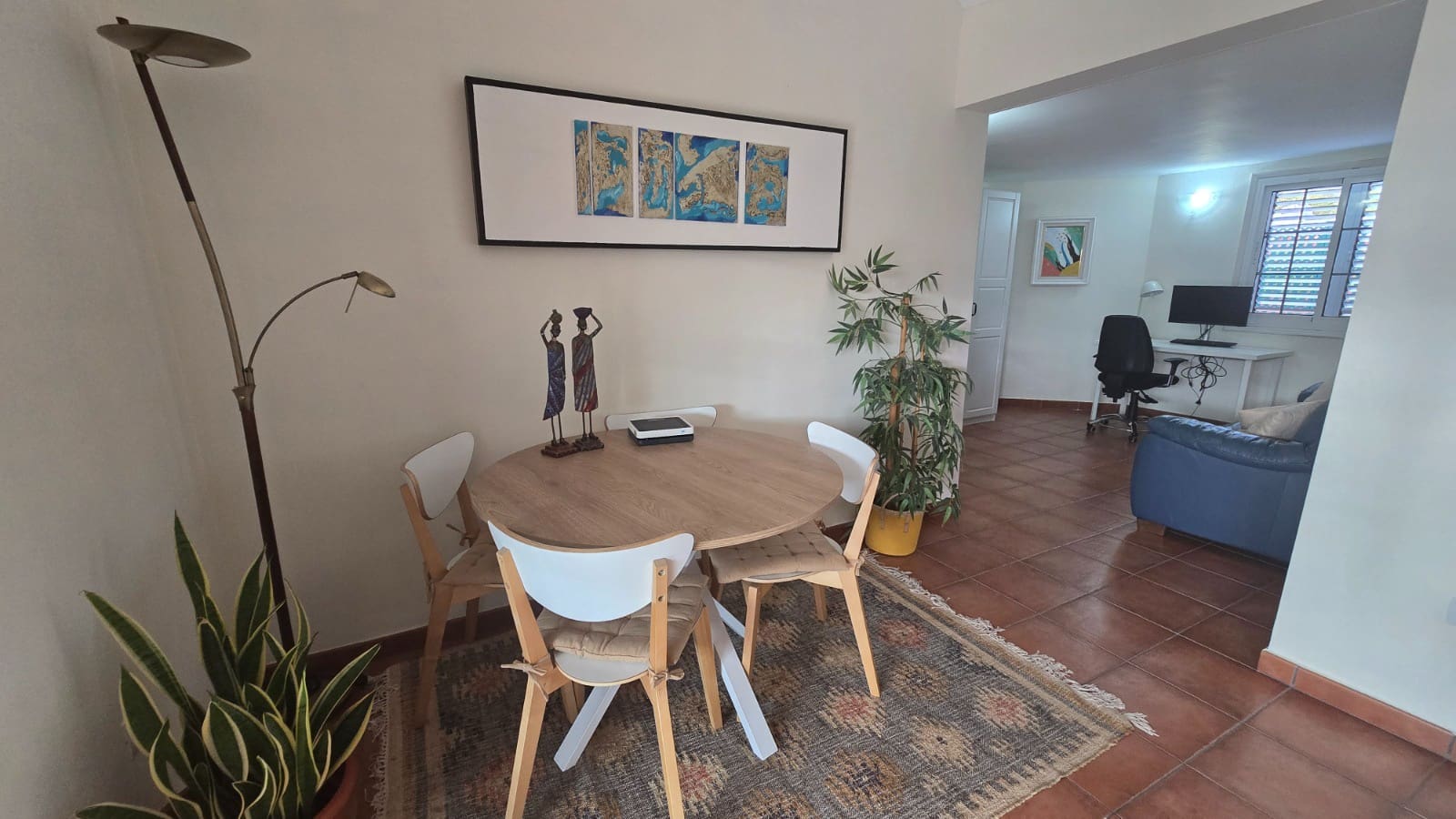 3 sypialnia Bungalow do wynajęcia w Maspalomas z basenem - 2 000 € (Ref: 9821854)