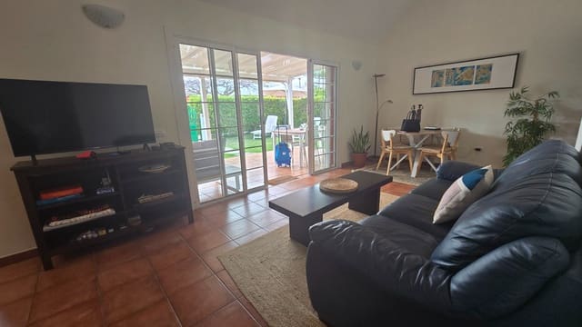 3 soverom Bungalow til leie i Maspalomas, San Bartolomé de Tirajana med svømmebasseng - € 2 000 (Ref: 9821854)