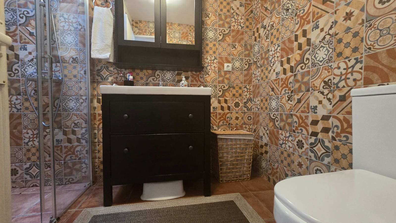 3 sypialnia Bungalow do wynajęcia w Maspalomas z basenem - 2 000 € (Ref: 9821854)