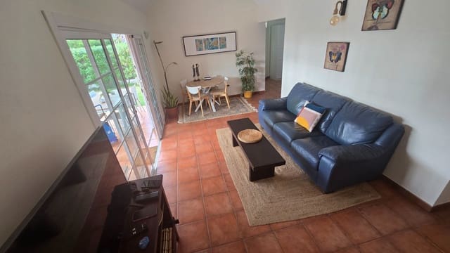 3 soverom Bungalow til leie i Maspalomas, San Bartolomé de Tirajana med svømmebasseng - € 2 000 (Ref: 9821854)