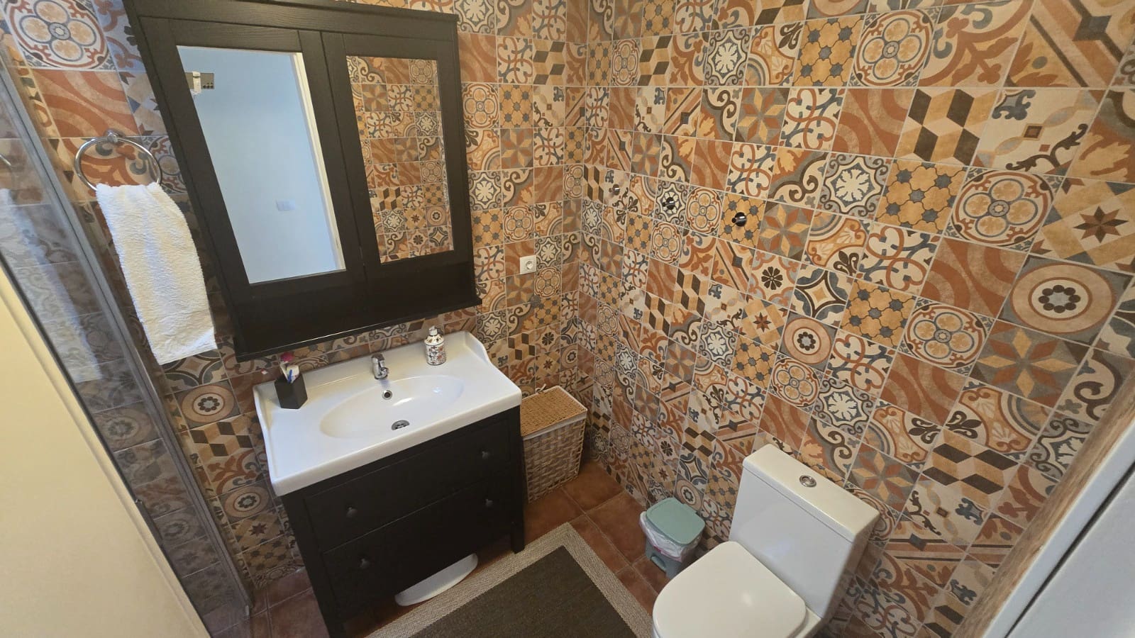 3 sypialnia Bungalow do wynajęcia w Maspalomas z basenem - 2 000 € (Ref: 9821854)