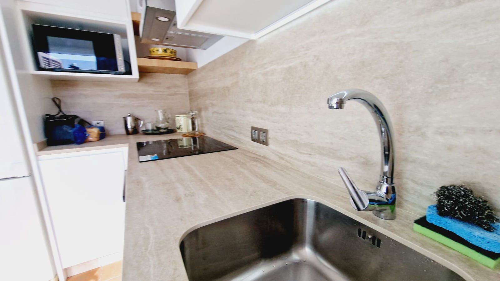3 sypialnia Bungalow do wynajęcia w Maspalomas z basenem - 1 800 € (Ref: 9821855)