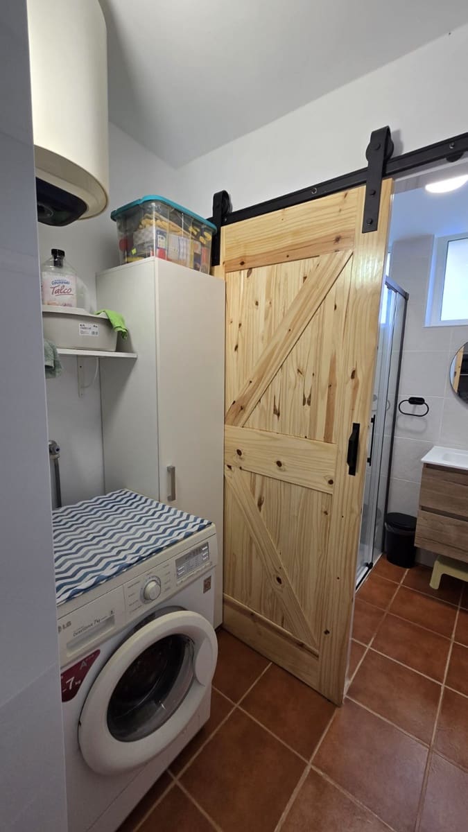 3 sypialnia Bungalow do wynajęcia w Maspalomas z basenem - 1 800 € (Ref: 9821855)