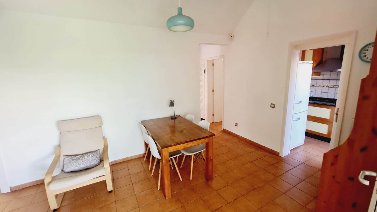 3 sypialnia Bungalow do wynajęcia w Maspalomas z basenem - 1 800 € (Ref: 9821855)