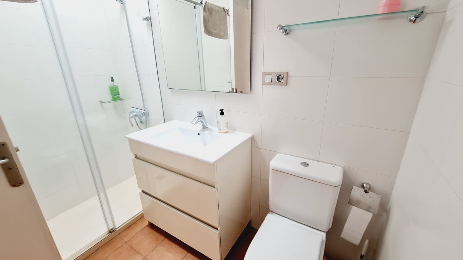 3 sypialnia Bungalow do wynajęcia w Maspalomas z basenem - 1 800 € (Ref: 9821855)