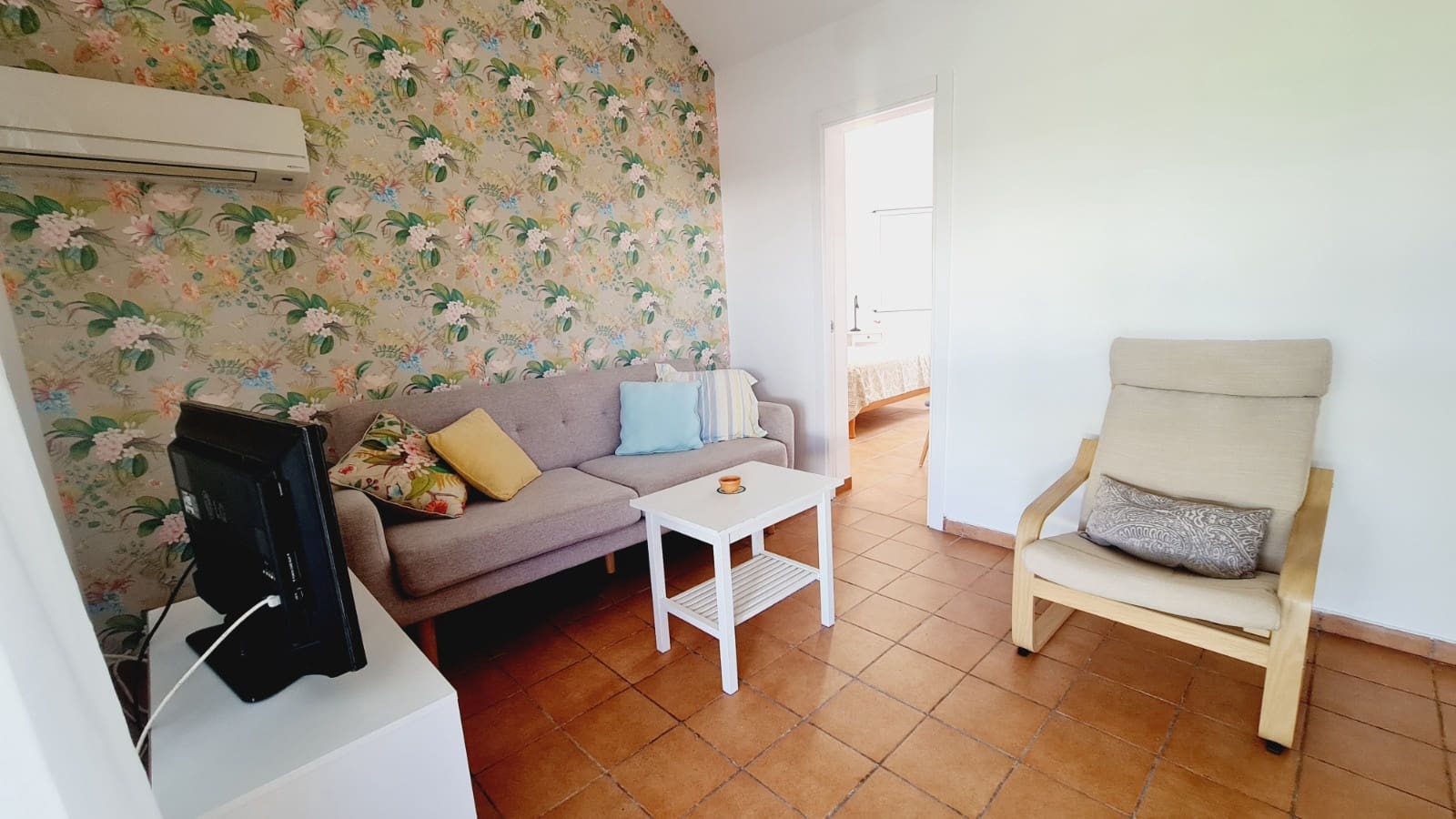 3 sypialnia Bungalow do wynajęcia w Maspalomas z basenem - 1 800 € (Ref: 9821855)