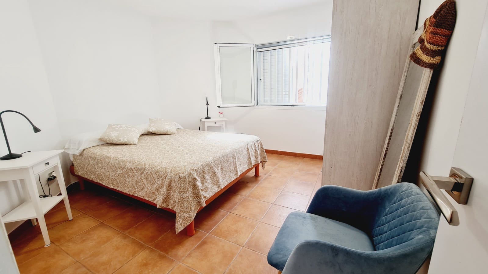 3 sypialnia Bungalow do wynajęcia w Maspalomas z basenem - 1 800 € (Ref: 9821855)