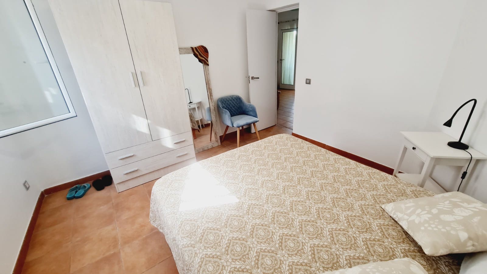 3 sypialnia Bungalow do wynajęcia w Maspalomas z basenem - 1 800 € (Ref: 9821855)