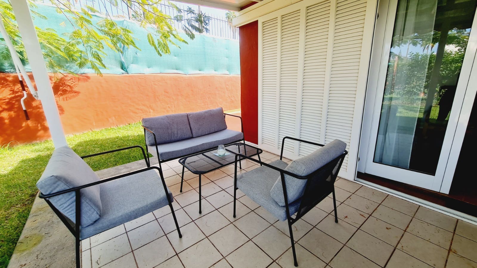 3 sypialnia Bungalow do wynajęcia w Maspalomas z basenem - 1 800 € (Ref: 9821855)