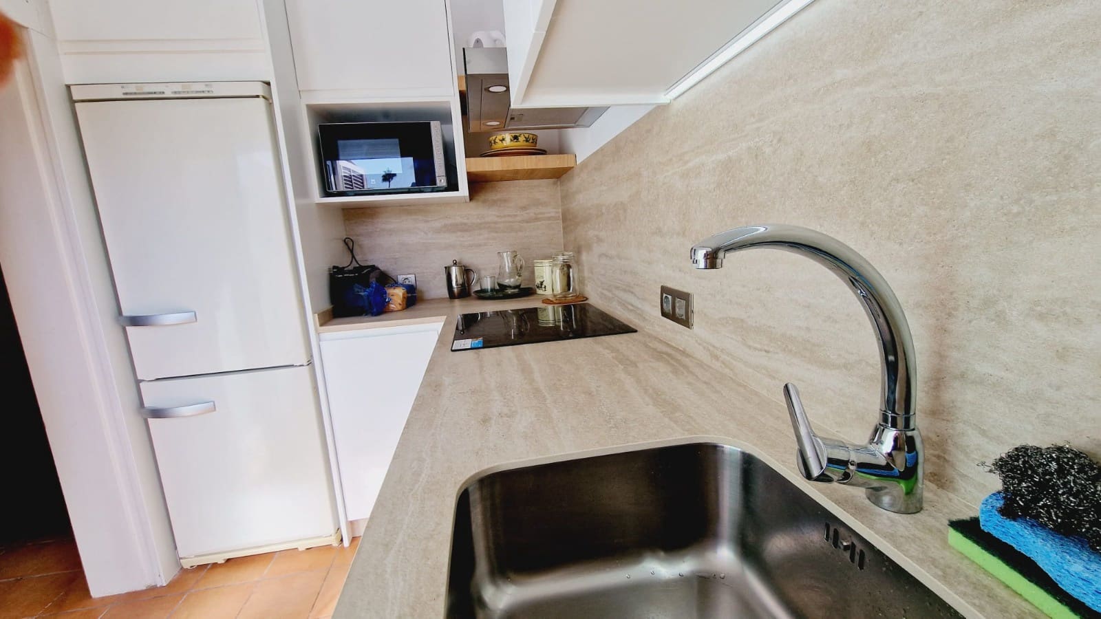 3 sypialnia Bungalow do wynajęcia w Maspalomas z basenem - 1 800 € (Ref: 9821855)