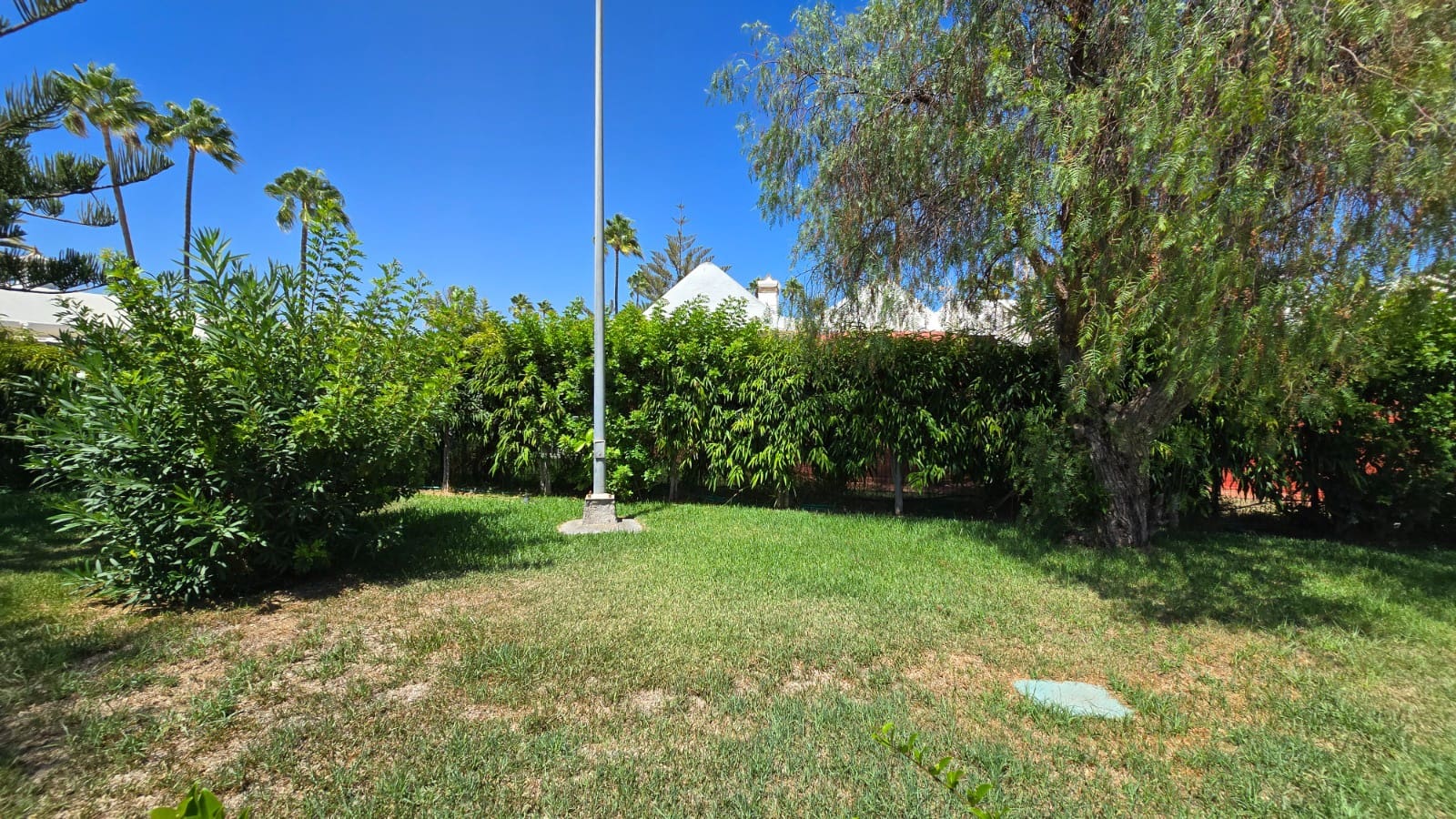 3 sypialnia Bungalow do wynajęcia w Maspalomas z basenem - 1 800 € (Ref: 9821855)