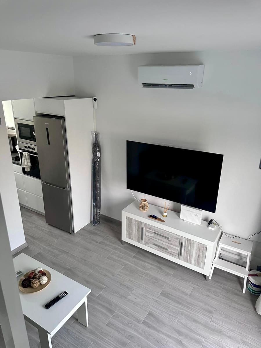 1 bedroom Bungalow for rent in Maspalomas with pool - € 1,200 (Ref: 9870563)