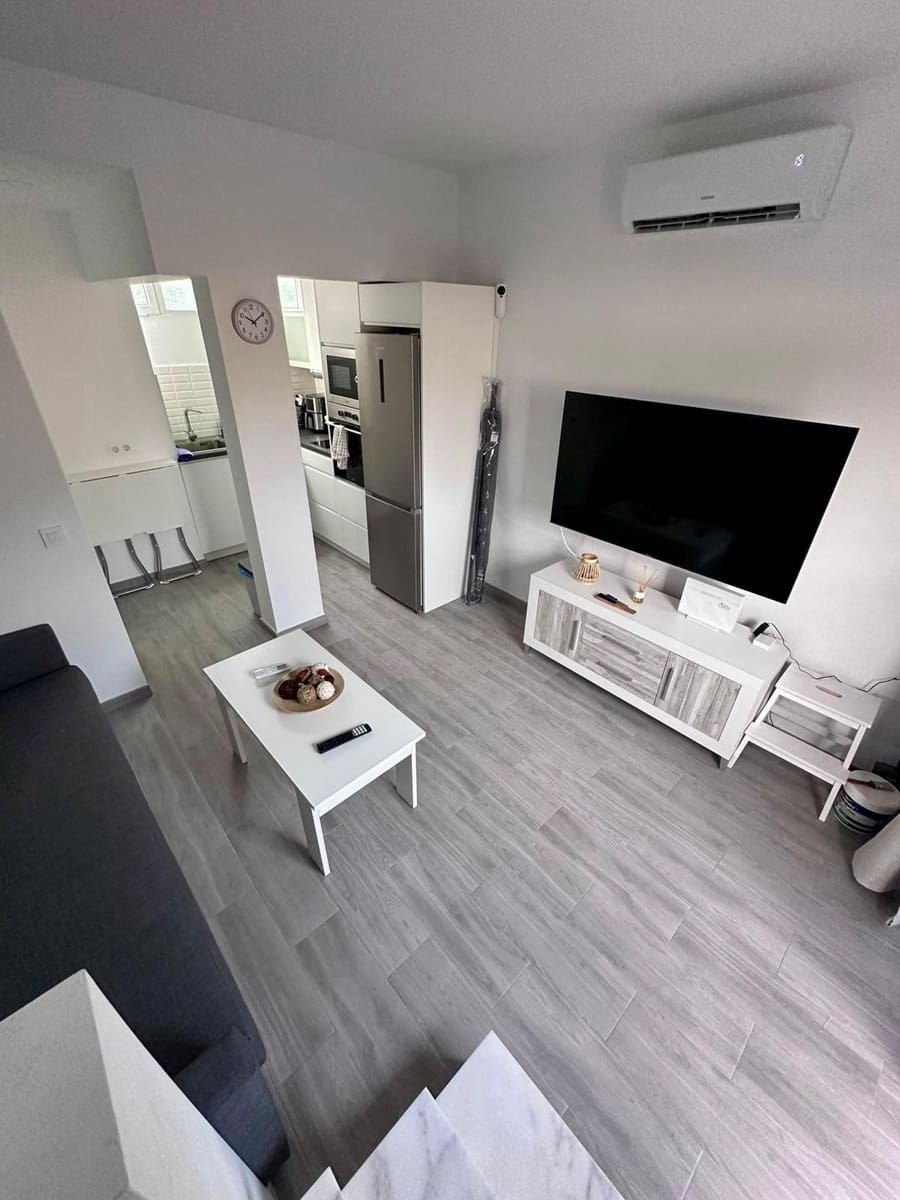 1 bedroom Bungalow for rent in Maspalomas with pool - € 1,200 (Ref: 9870563)