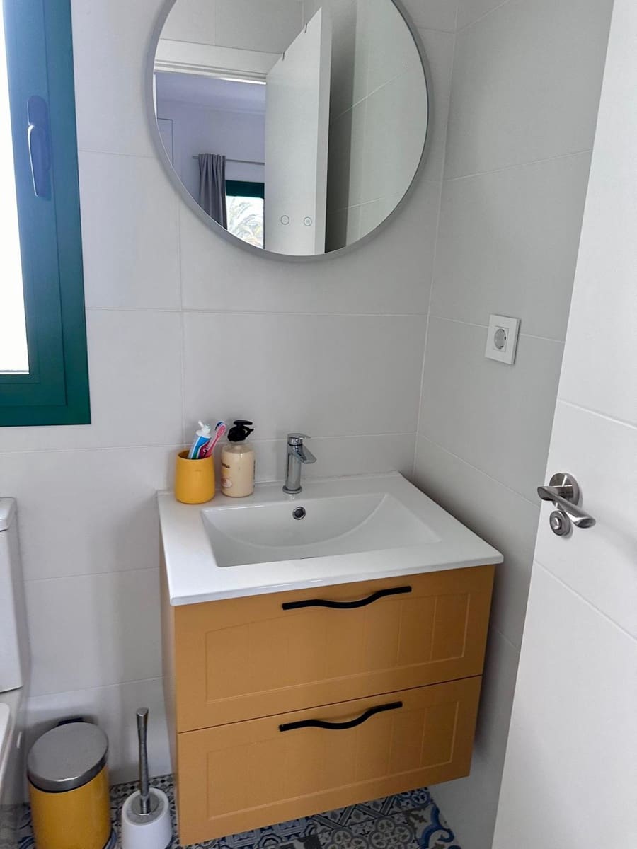 1 bedroom Bungalow for rent in Maspalomas with pool - € 1,200 (Ref: 9870563)