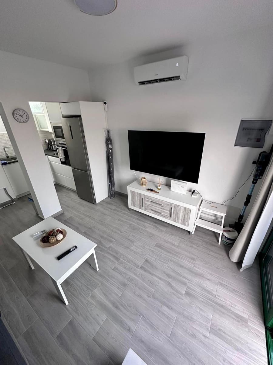1 bedroom Bungalow for rent in Maspalomas with pool - € 1,200 (Ref: 9870563)