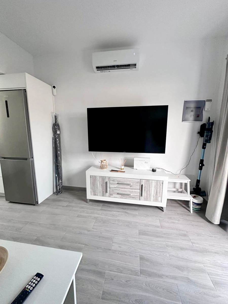 1 bedroom Bungalow for rent in Maspalomas with pool - € 1,200 (Ref: 9870563)