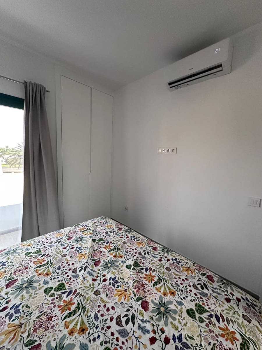1 bedroom Bungalow for rent in Maspalomas with pool - € 1,200 (Ref: 9870563)