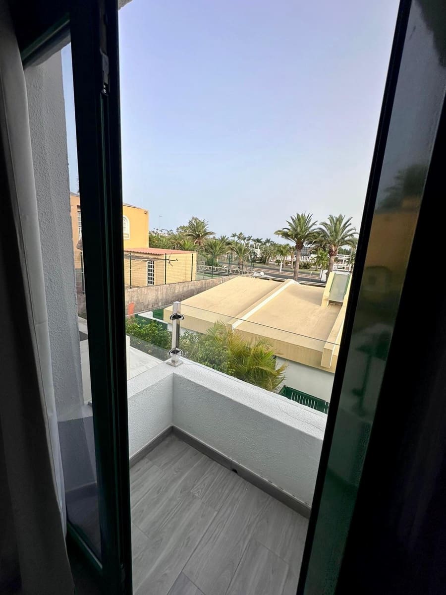 1 bedroom Bungalow for rent in Maspalomas with pool - € 1,200 (Ref: 9870563)