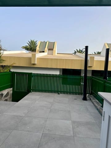 1 bedroom Bungalow for rent in Maspalomas, San Bartolomé de Tirajana with pool - € 1,200 (Ref: 9870563)