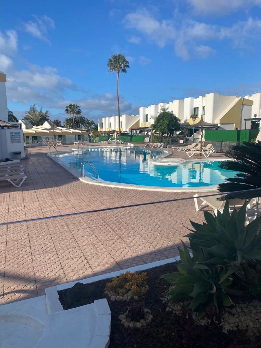 1 bedroom Bungalow for rent in Maspalomas with pool - € 1,200 (Ref: 9870563)