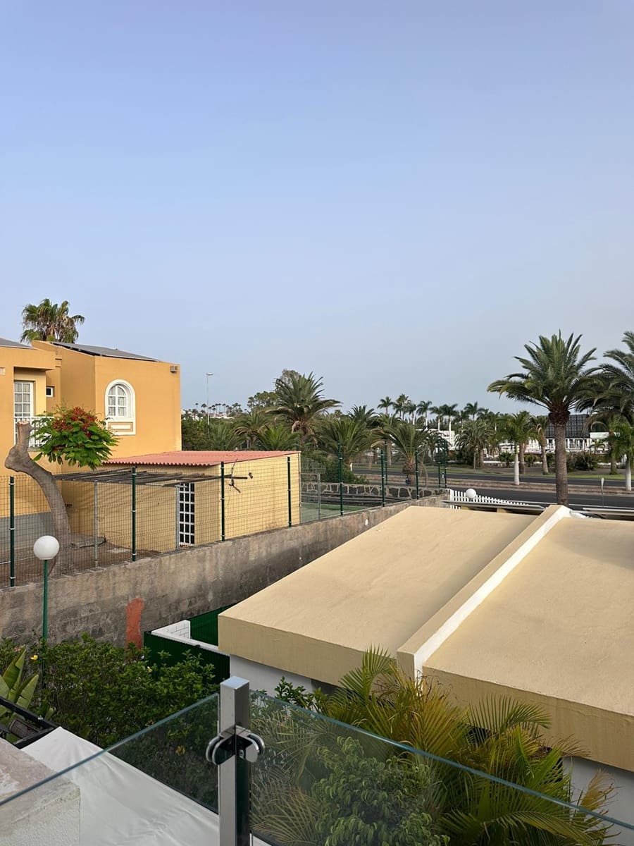 1 bedroom Bungalow for rent in Maspalomas with pool - € 1,200 (Ref: 9870563)