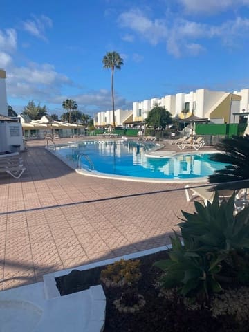 1 bedroom Bungalow for rent in Maspalomas, San Bartolomé de Tirajana with pool - € 1,200 (Ref: 9870563)