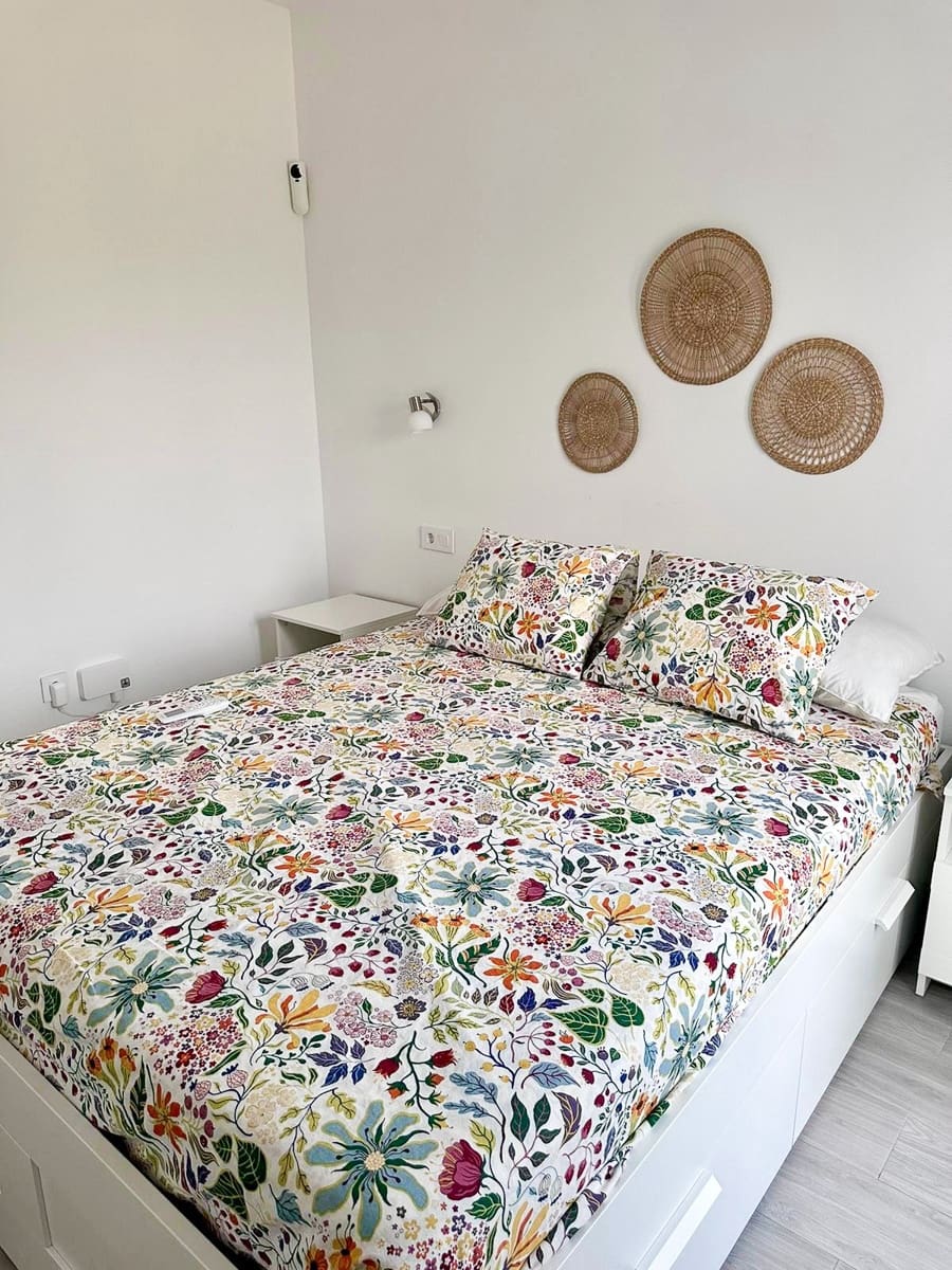 1 bedroom Bungalow for rent in Maspalomas with pool - € 1,200 (Ref: 9870563)