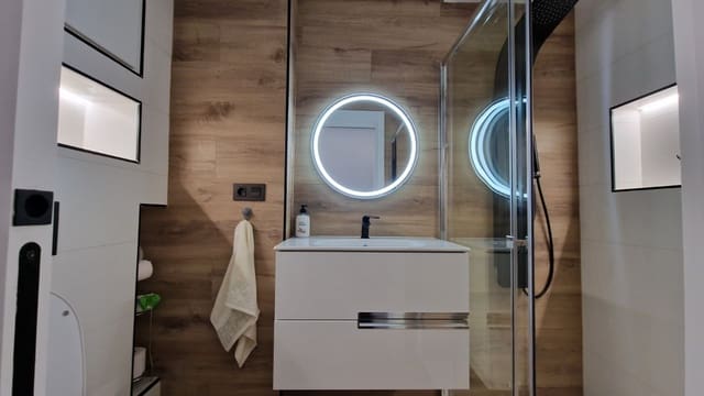 2 makuuhuone Huoneisto vuokrattavana paikassa El Tablero, San Bartolomé de Tirajana - 1 200 € (Ref: 9888633)