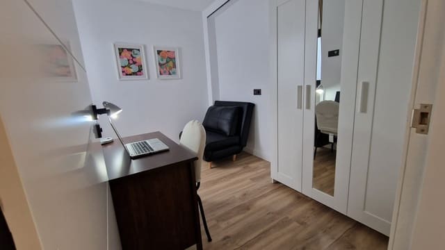 2 makuuhuone Huoneisto vuokrattavana paikassa El Tablero, San Bartolomé de Tirajana - 1 200 € (Ref: 9888633)