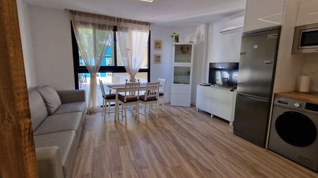 2 makuuhuone Huoneisto vuokrattavana paikassa El Tablero, San Bartolomé de Tirajana - 1 200 € (Ref: 9888633)
