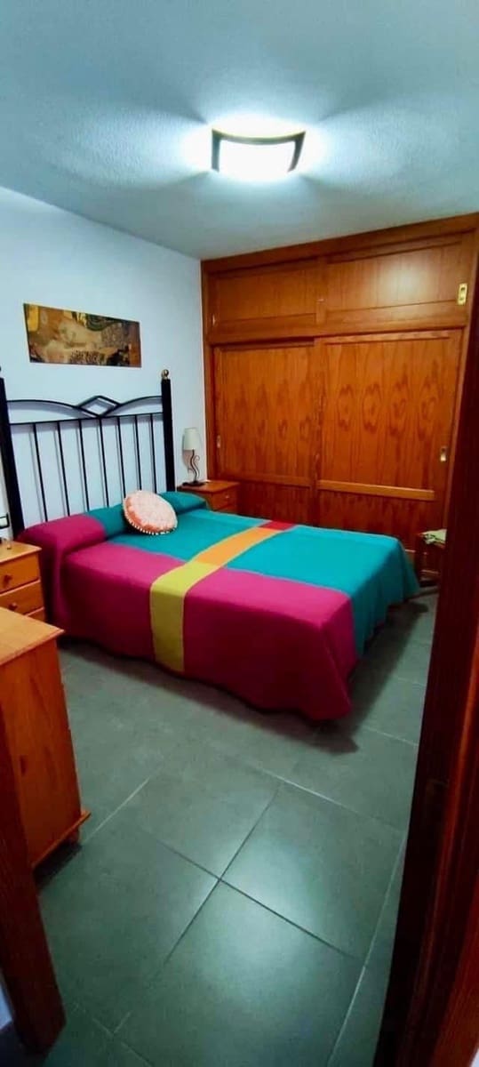 1 bedroom Apartment for rent in Playa del Cura with pool - € 1,290 (Ref: 9929997)