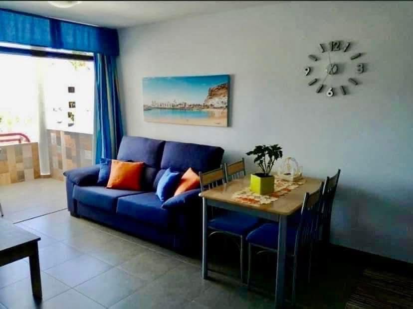 1 bedroom Apartment for rent in Playa del Cura with pool - € 1,290 (Ref: 9929997)