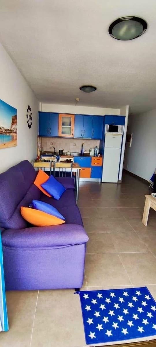 1 bedroom Apartment for rent in Playa del Cura with pool - € 1,290 (Ref: 9929997)
