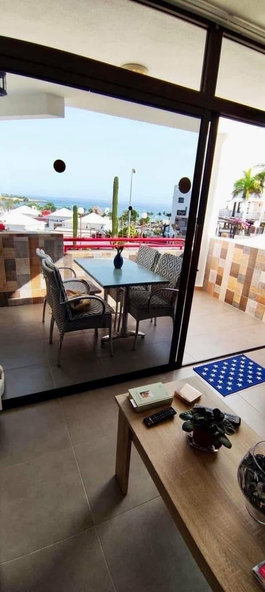 1 bedroom Apartment for rent in Playa del Cura with pool - € 1,290 (Ref: 9929997)