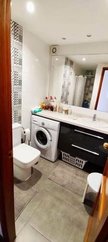 1 quarto Apartamento para arrendar em Playa del Cura, Mogán com piscina - 1 290 € (Ref: 9929997)