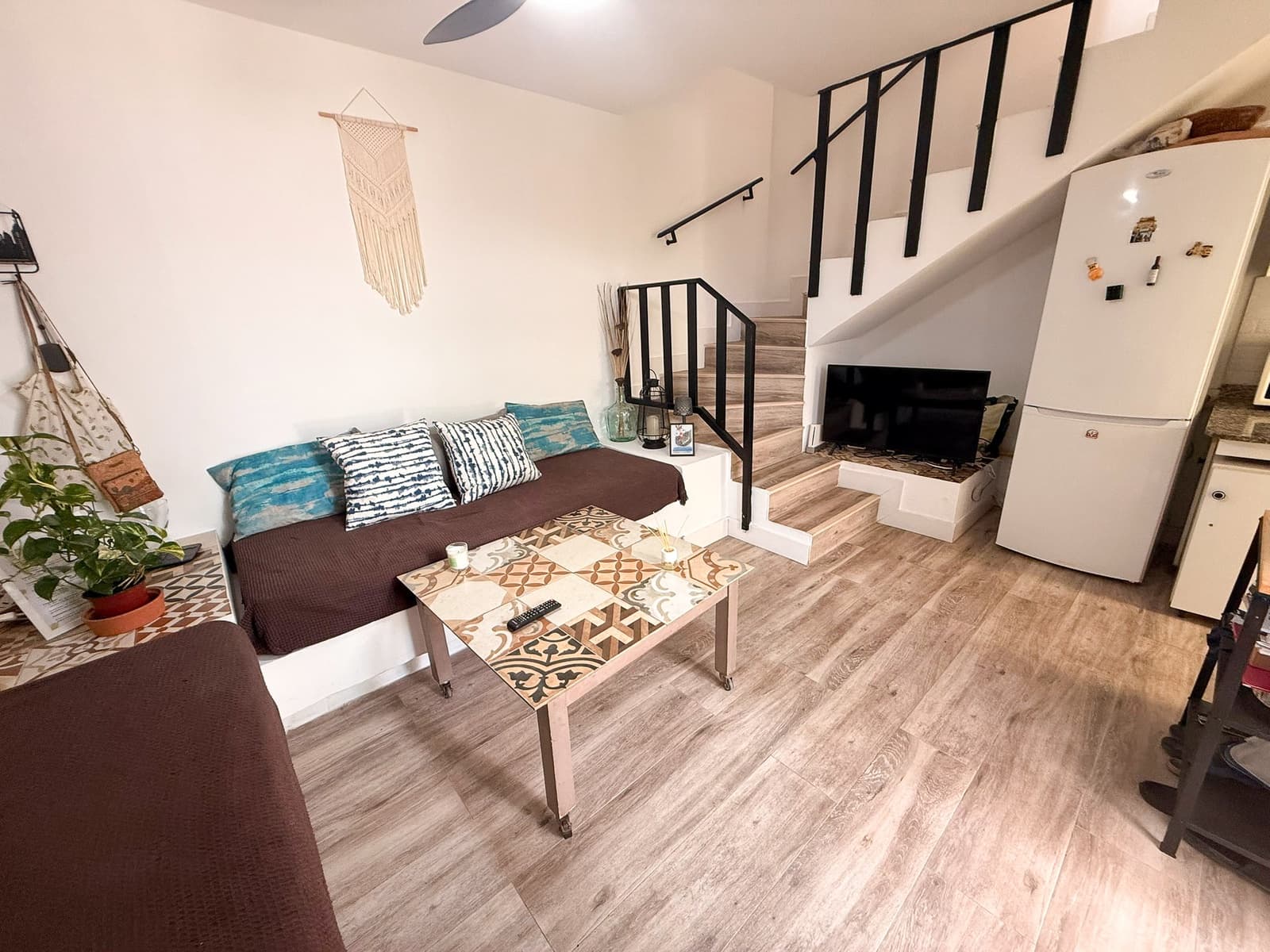 1 bedroom Apartment for rent in Sonneland with pool - € 1,100 (Ref: 9930025)