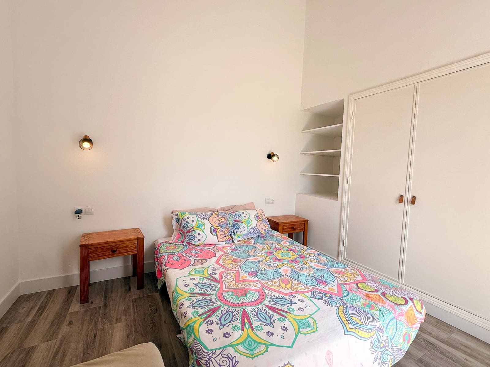 1 bedroom Apartment for rent in Sonneland with pool - € 1,100 (Ref: 9930025)