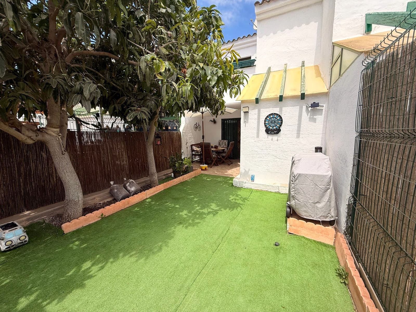 1 bedroom Apartment for rent in Sonneland with pool - € 1,100 (Ref: 9930025)