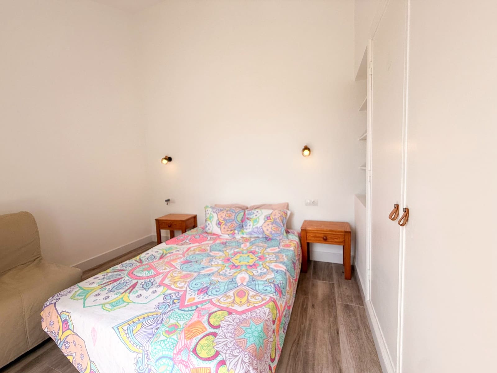 1 bedroom Apartment for rent in Sonneland with pool - € 1,100 (Ref: 9930025)
