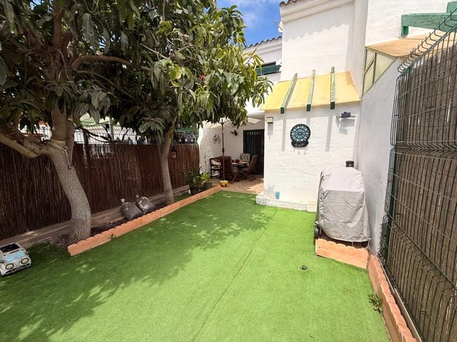 Appartement de 1 chambre à louer à Sonneland, San Bartolomé de Tirajana avec piscine - 1 100 € (Ref: 9930025)
