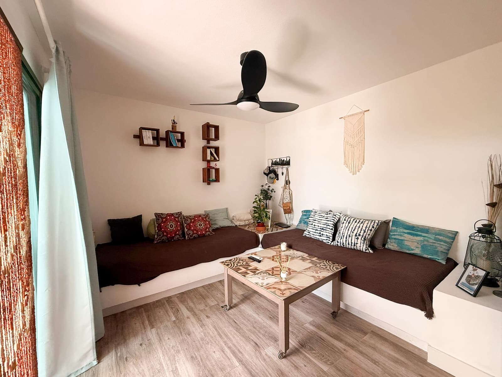 1 bedroom Apartment for rent in Sonneland with pool - € 1,100 (Ref: 9930025)