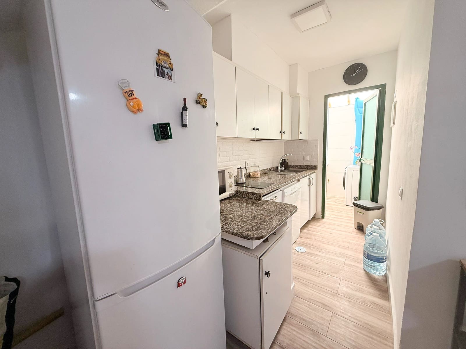 1 bedroom Apartment for rent in Sonneland with pool - € 1,100 (Ref: 9930025)