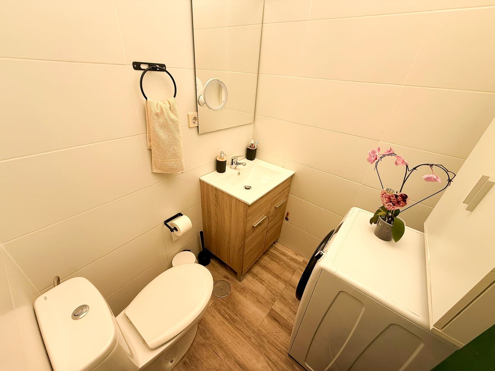 1 bedroom Apartment for rent in Sonneland with pool - € 1,100 (Ref: 9930025)
