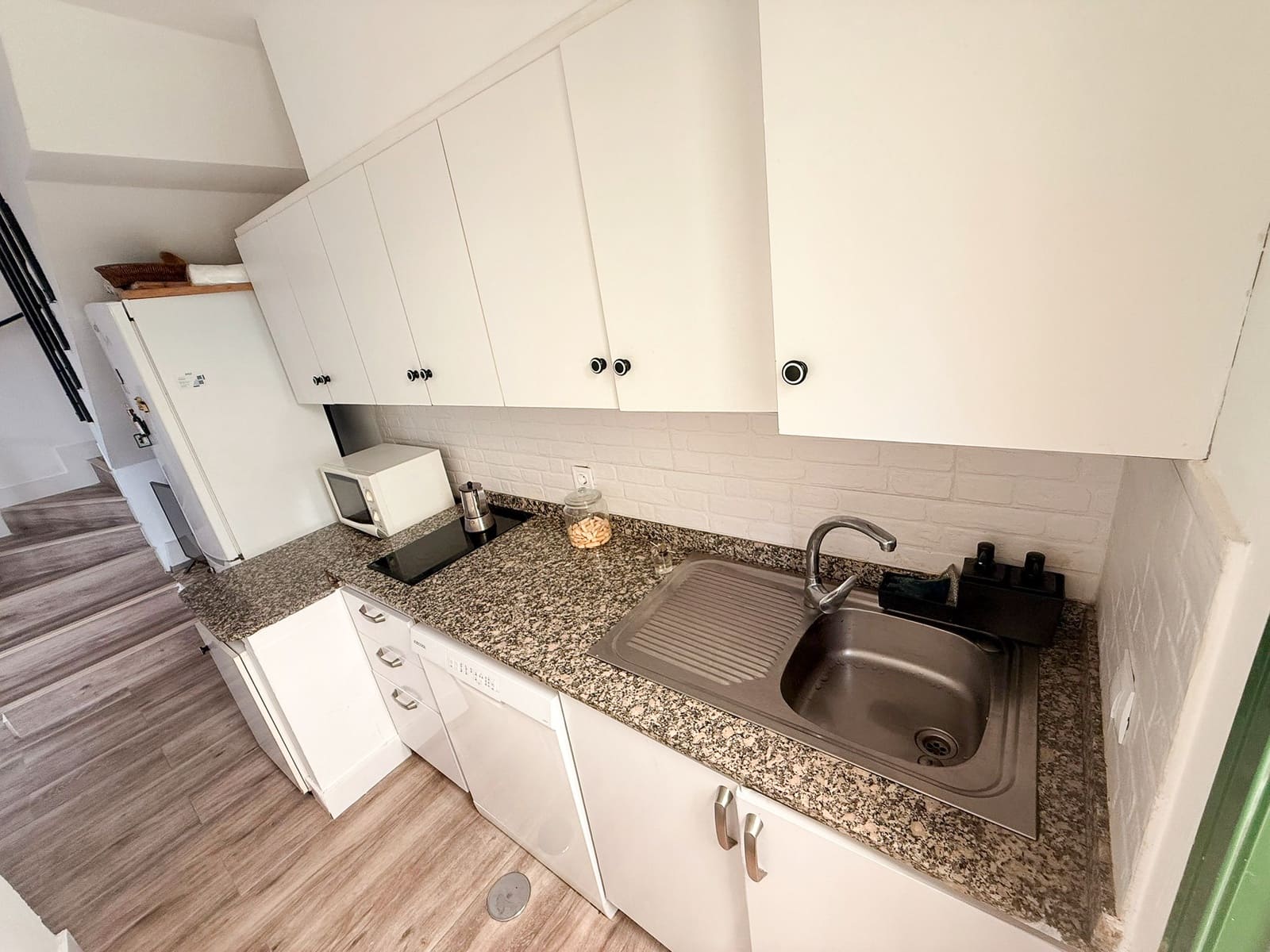 1 bedroom Apartment for rent in Sonneland with pool - € 1,100 (Ref: 9930025)