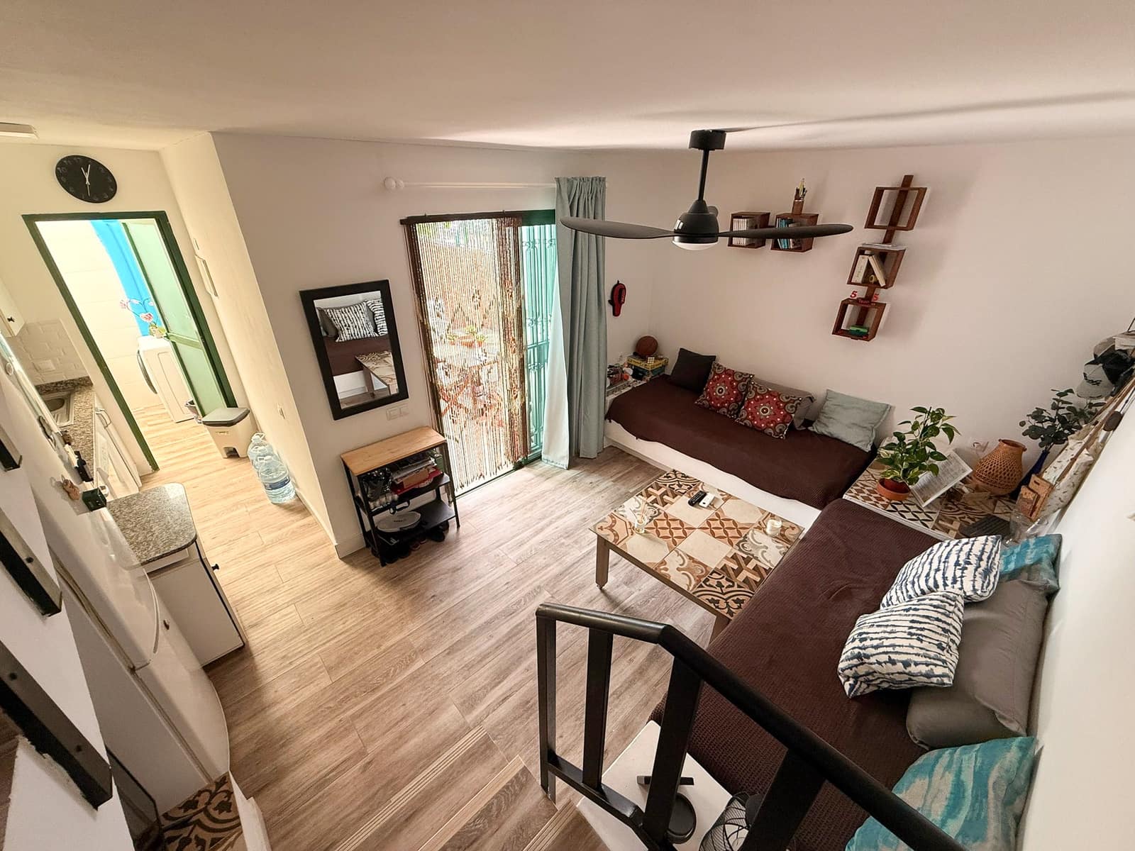 1 bedroom Apartment for rent in Sonneland with pool - € 1,100 (Ref: 9930025)